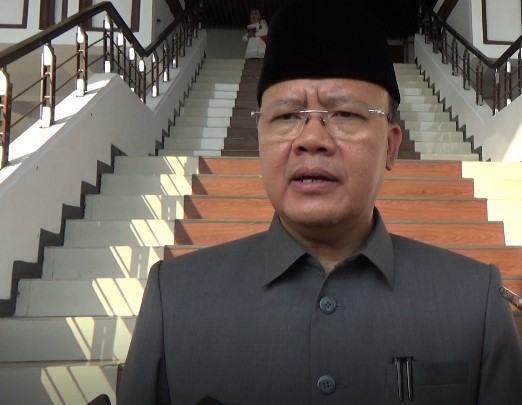 Netralitas ASN Jelang Pemilu, ini Kata Gubernur Rohidin Mersyah, yang Melanggar Terancam Kena Sanksi 