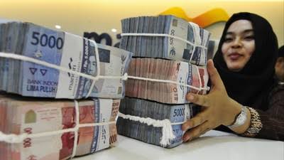 Pinjaman Non KUR BCA Rp 10 Juta, Cuma Modal KTP Dana Cair ke Rekening