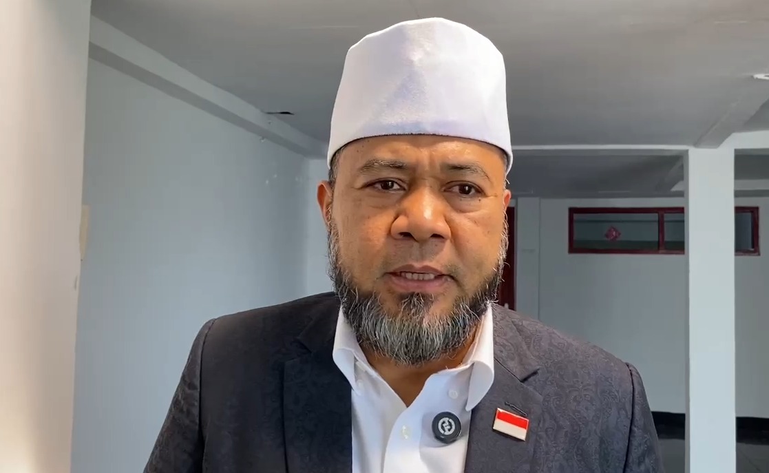 Proporsi Belanja Pegawai Pemprov Bengkulu Capai 41 Persen