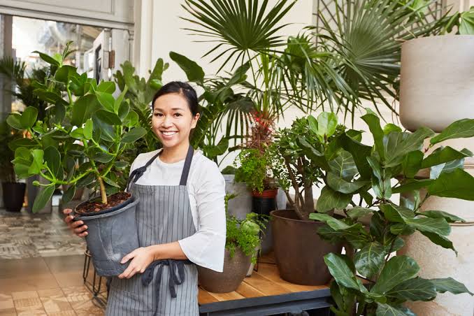 Ibu-ibu, Ini Loh Ide Usaha Rumahan Dengan Modal Seadanya tapi Bisa Hasilkan Cuan