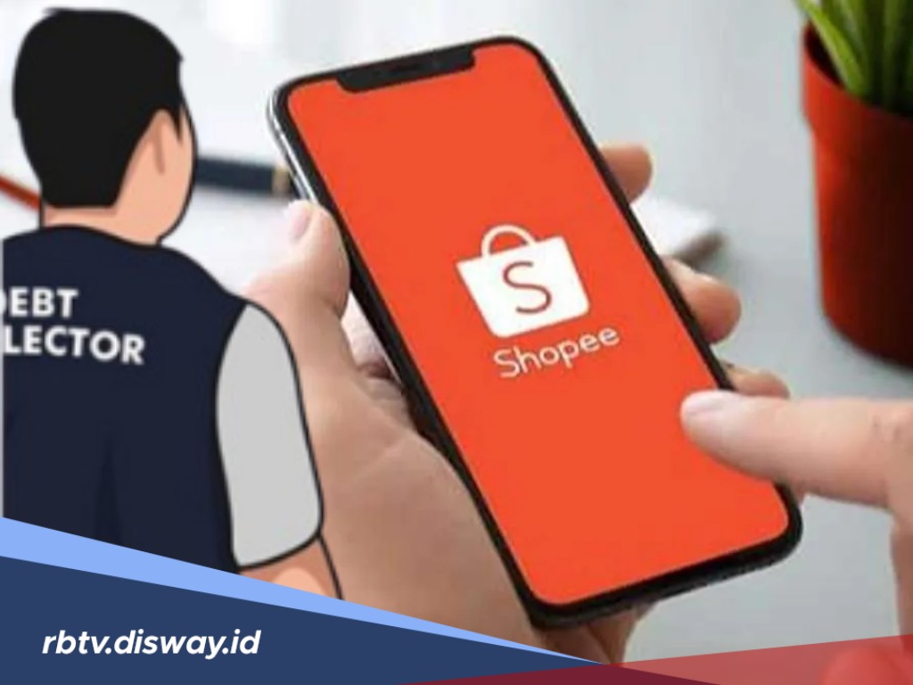 Jangan Terperangkap! Begini Cara Menghindari DC Shopee Bertamu ke Rumah