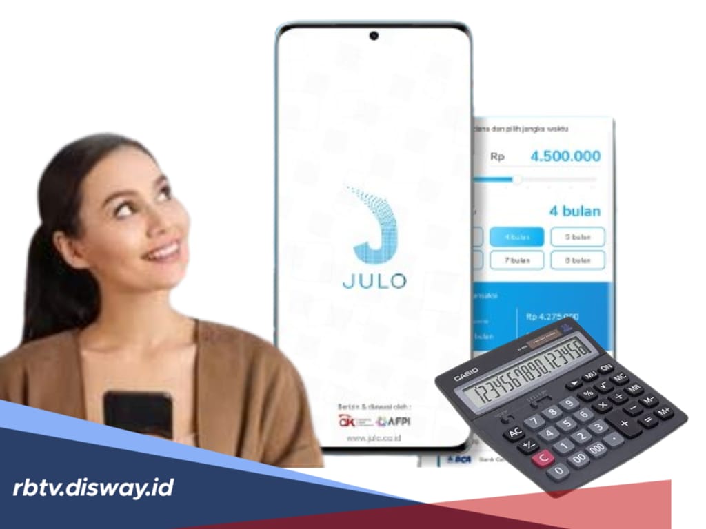 Butuh Pinjaman Modal Usaha Mendesak Anti Ribet, Cek Berapa Angsuran Pinjaman Rp 5 Juta Tenor 6 Bulan