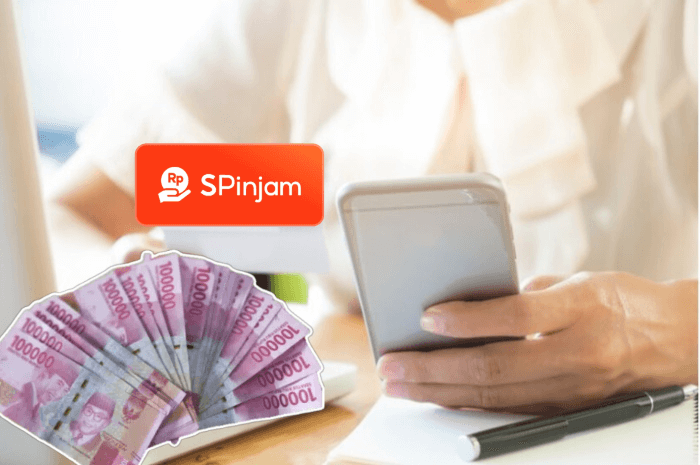 Ikuti Cara Berikut, Dijamin Pinjaman SPinjam Cepat Disetujui