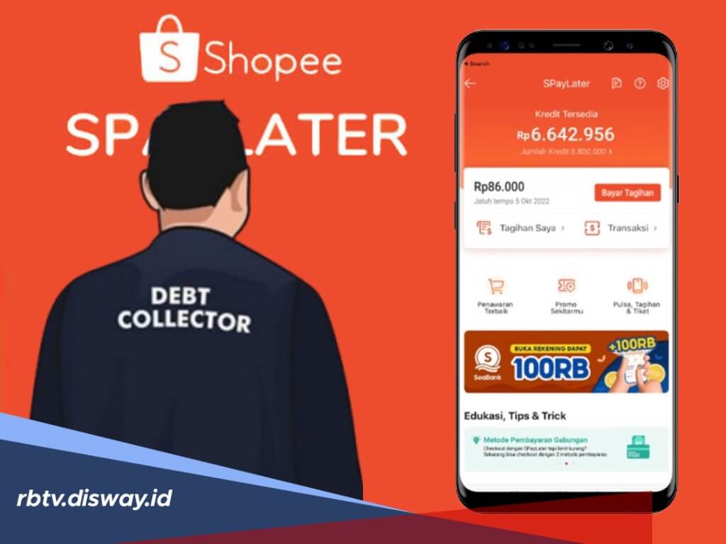 Jangan Kaget Kalau Petugas Shopee Datang Tanpa Seragam, Ini Alasannya!