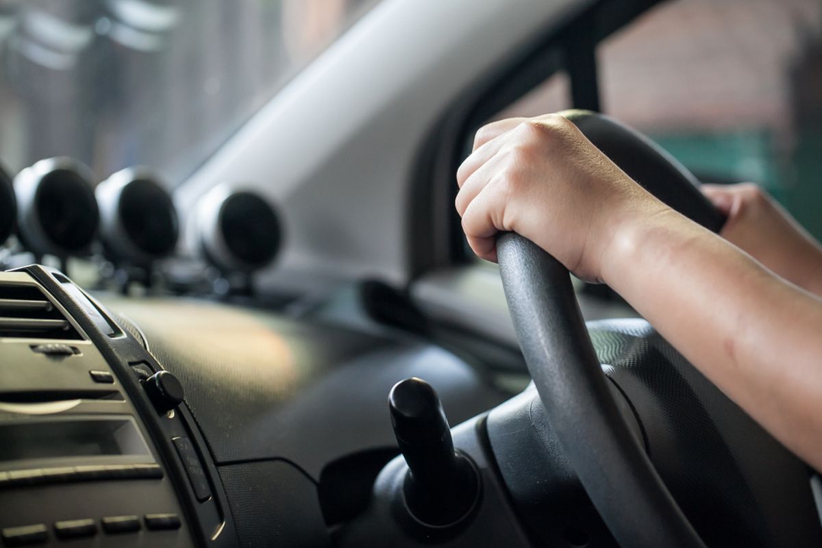 Buat Pemula Jangan Panik Ketika Setir Mobil Anda Terkunci, Ikuti 3 Cara Anti Ribet dan Gampang Berikut