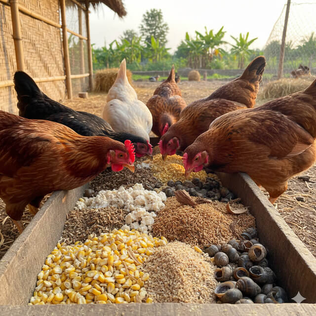 Cara Beternak Ayam Kampung Rumahan Buat Pemula, Peluang Cuan Menjanjikan