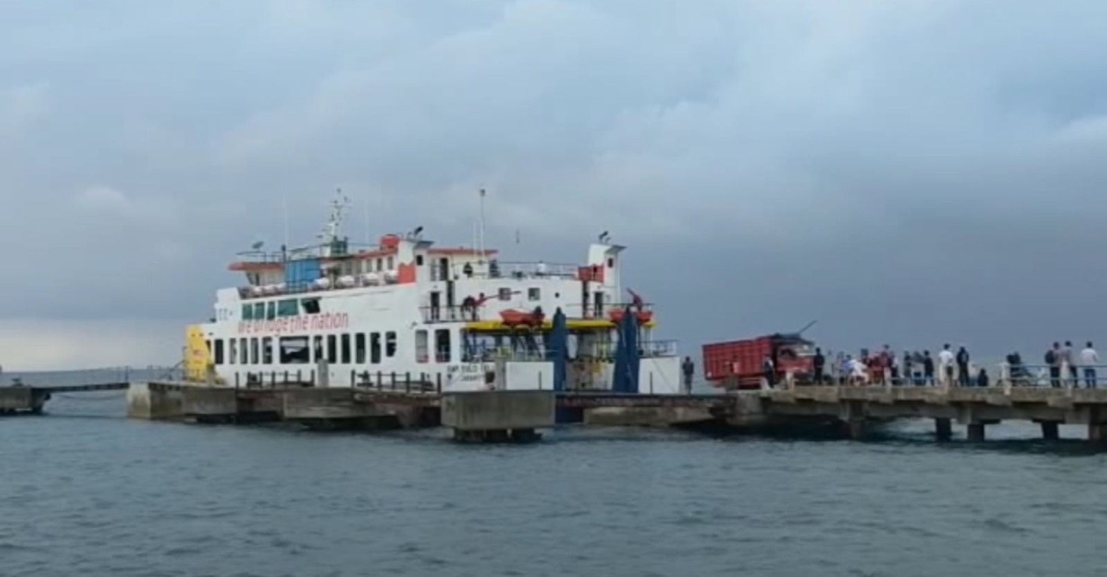 Investasi Pelabuhan Capai Rp 300 Miliar, PKKPR Darat Sudah Diterbitkan Oleh Pemkab Bengkulu Utara