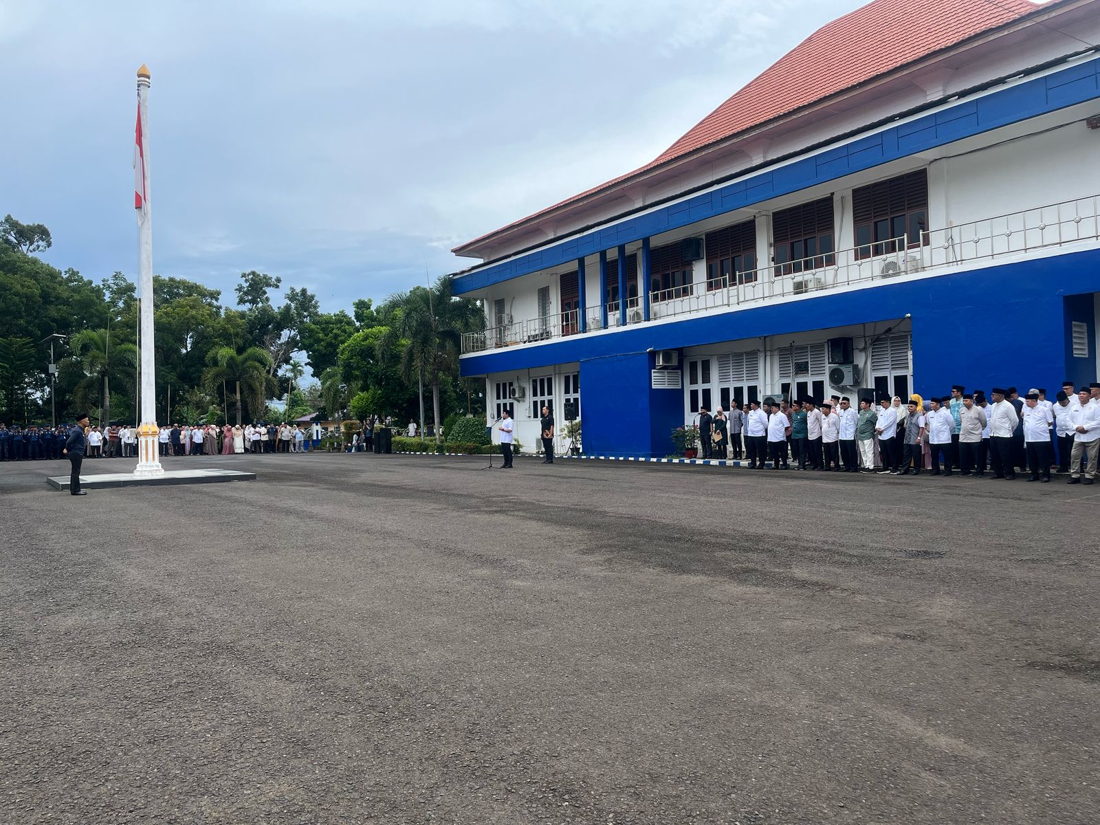 Skema Subsidi Silang Sampah hingga Sekolah Gratis Jadi Fokus Utama 100 Hari Kerja Dedy - Ronny