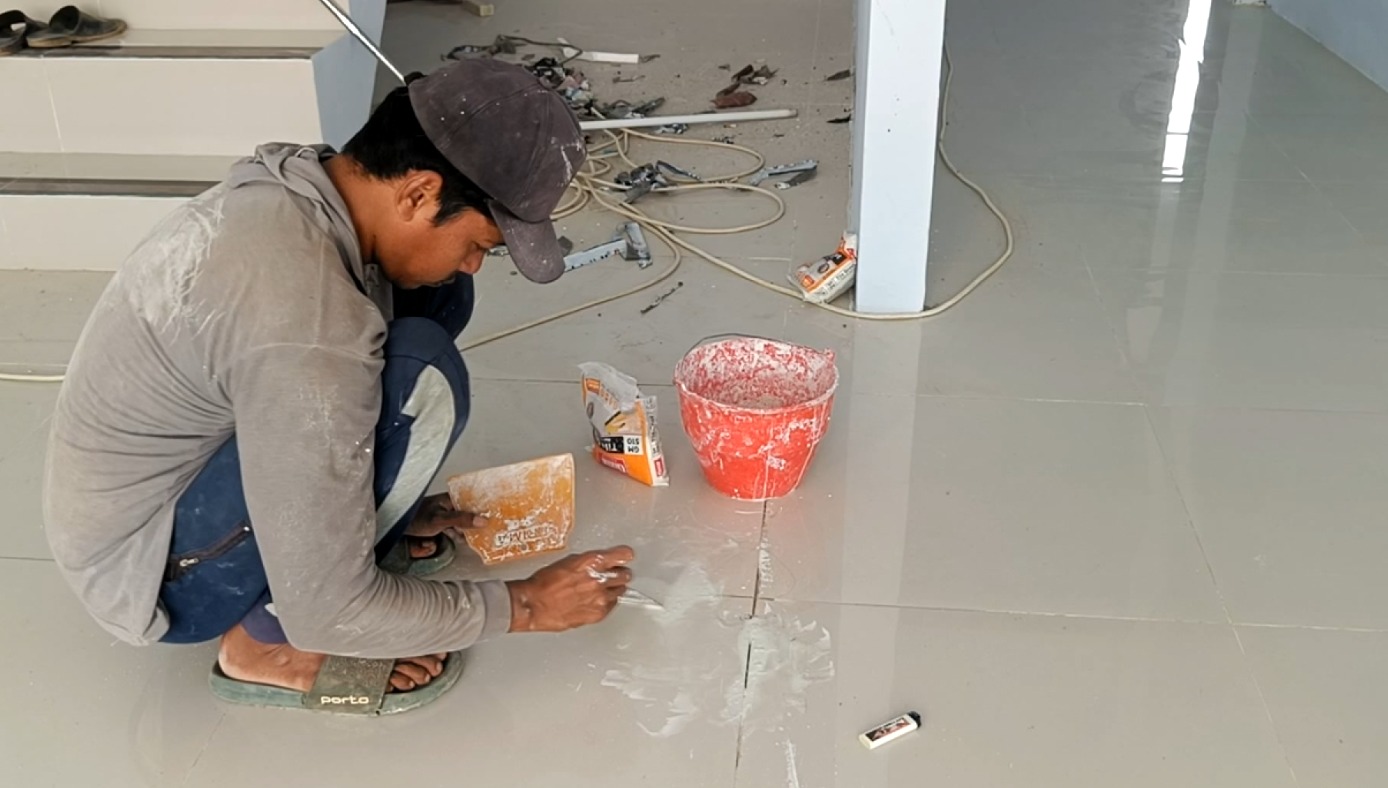 Polemik Utang Proyek 2024, Pemkab Seluma Cicil 30 Persen Utang Kepada Kontraktor