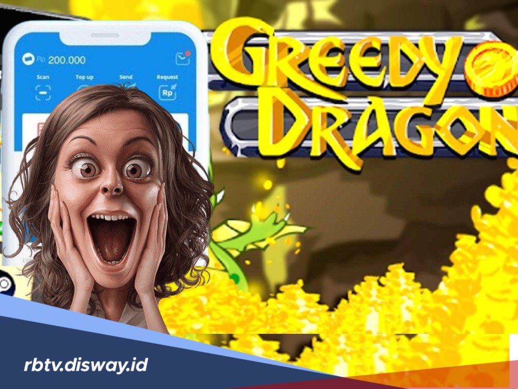 Rezeki Akhir Bulan November, Ambil Saldo DANA Gratis Lewat Game Ini