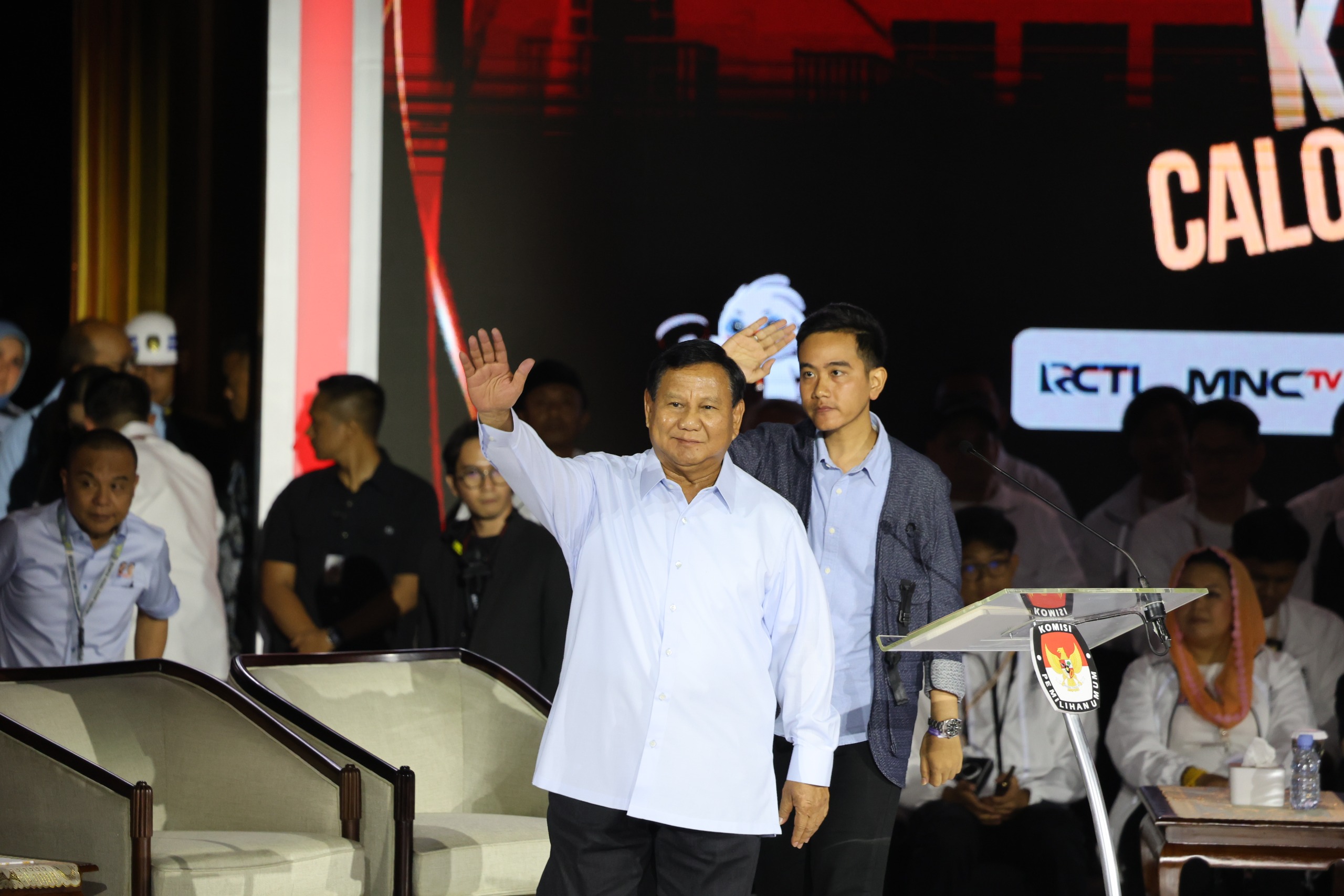 Kamis Pagi, Capres Prabowo Subianto Dijadwalkan Hadir di Balai Buntar Bengkulu