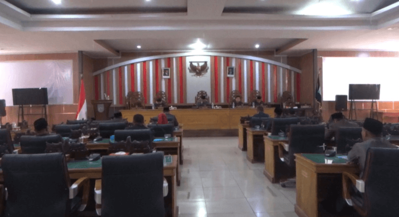 Pemkab Bengkulu Utara Tekan Angka Pengangguran dan Jamin Kesetaraan Disabilitas Melalui Perda