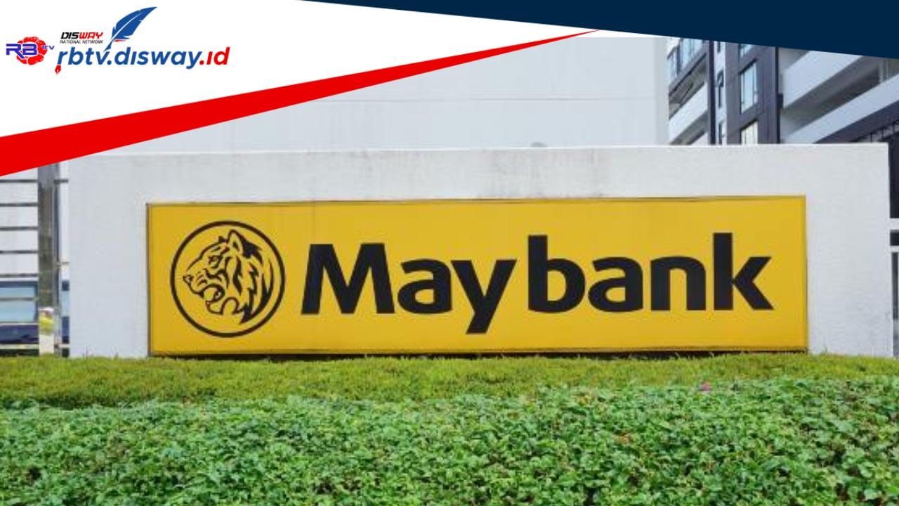 Ini 6 Jenis Pinjaman di Maybank, Ada untuk Kredit Mobil dan Motor 