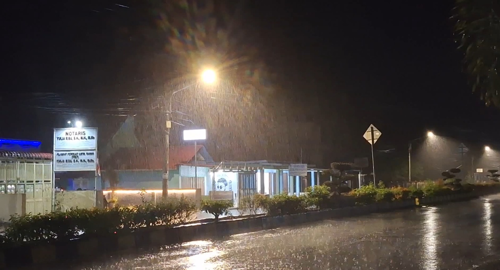 Kabupaten Mukomuko Waspada Cuaca Ekstrem, BPBD Ungkap 12 Wilayah Rawan Banjir