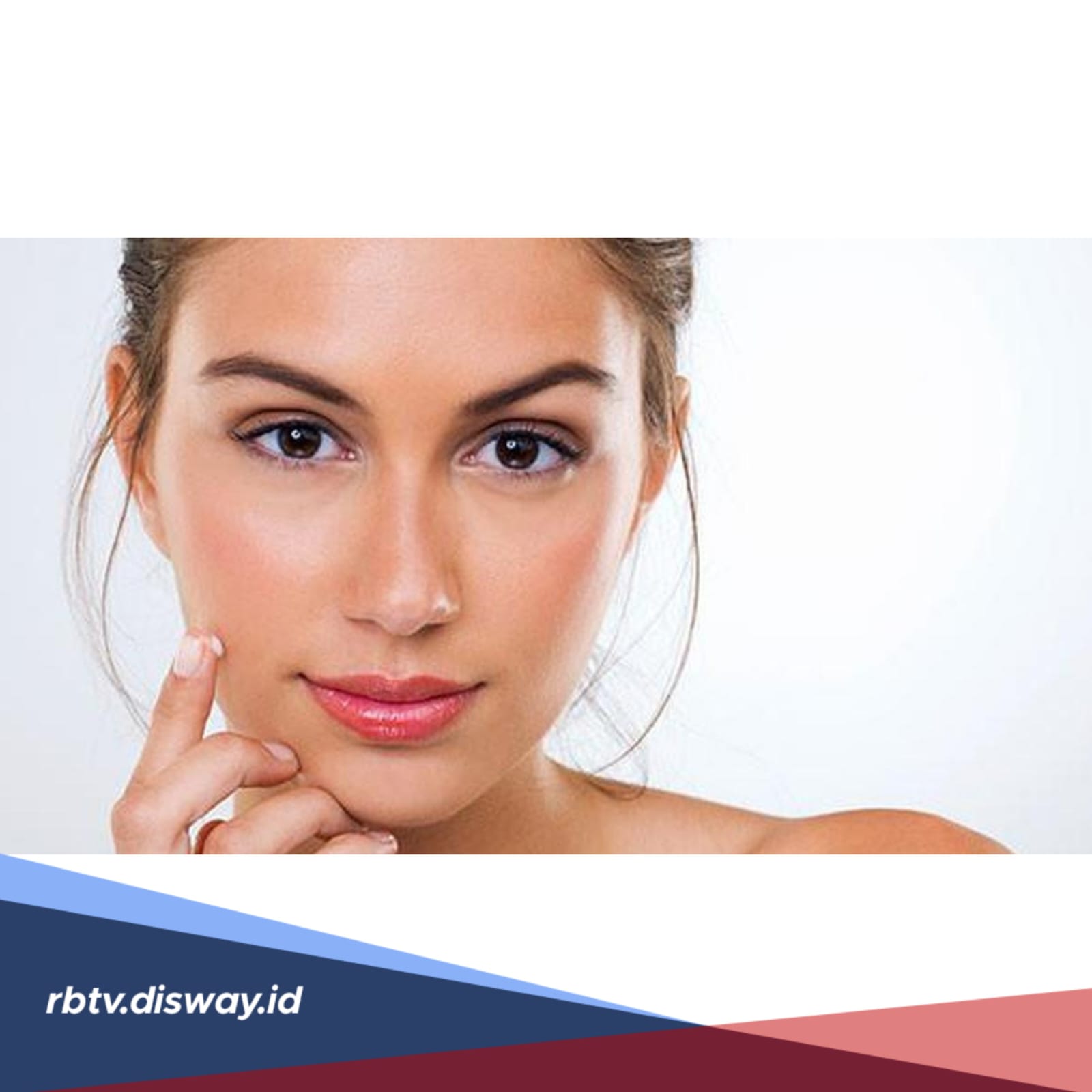 Cara Mengatasi Wajah Berminyak Secara Alami, Wajah Lebih Cerah Bebas Kilap