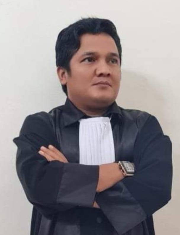 Benni Hidayat Terpilih Menjadi Ketua DPD KAI Provinsi Bengkulu Menggantikan Ilham Fatahilah