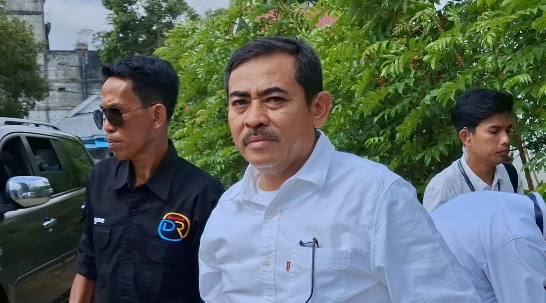 PSU Pilkada Bengkulu Selatan, Makrizal Nedi Ajak Siapapun Pemenang Harus Dihormati