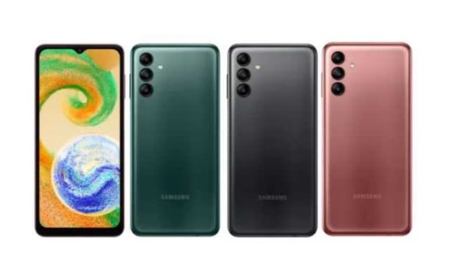 Samsung Galaxy A Series, Kualitas Terbaik Harga Mulai Rp 1 Jutaan