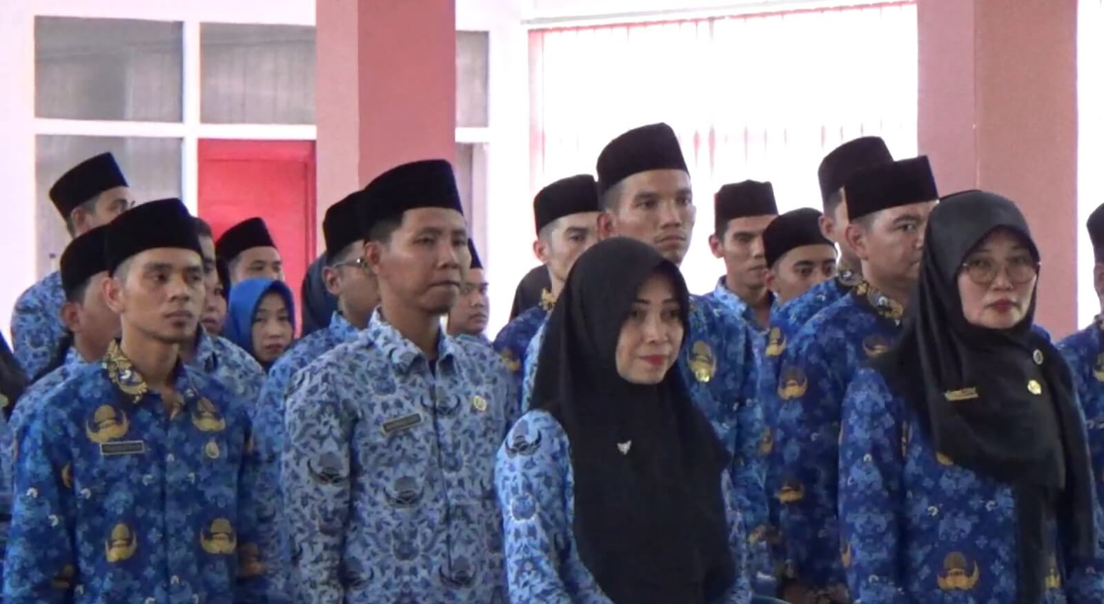 Cek Saldo DANA dan Rekening, TPG 2.539 Guru di Kabupaten Bengkulu Utara Sudah di Transfer