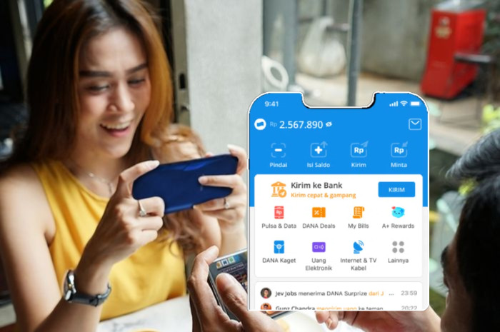 Cara Dapatkan Saldo DANA dari Game Penghasil Uang Ini, Mudah dan Nggak Ribet