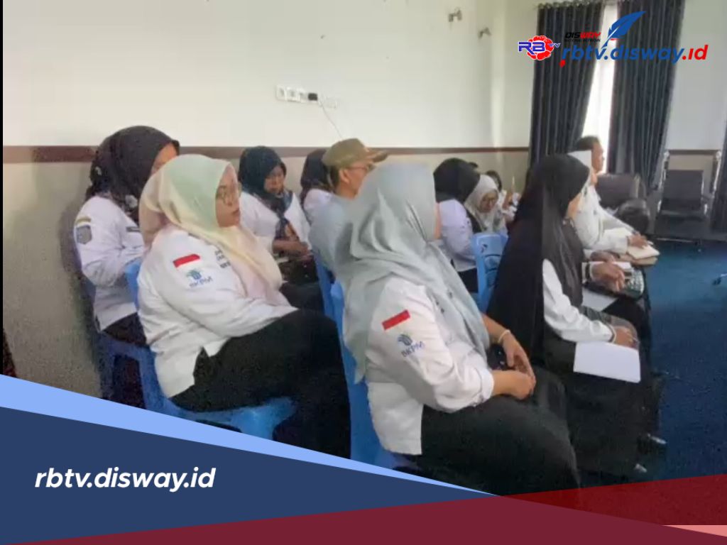 Progres Pendirian 104 Koperasi Merah Putih di Kabupaten Lebong Bengkulu