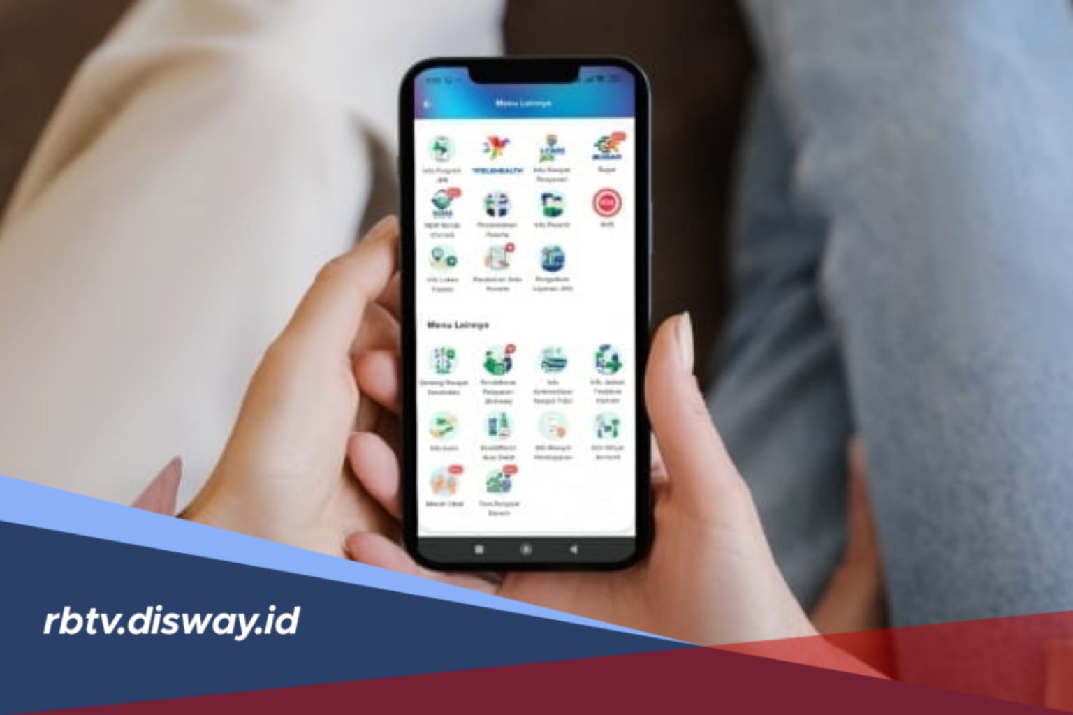Tak Perlu ke Kantor Cabang, Begini Cara Cek BPJS Kesehatan Aktif atau Tidak