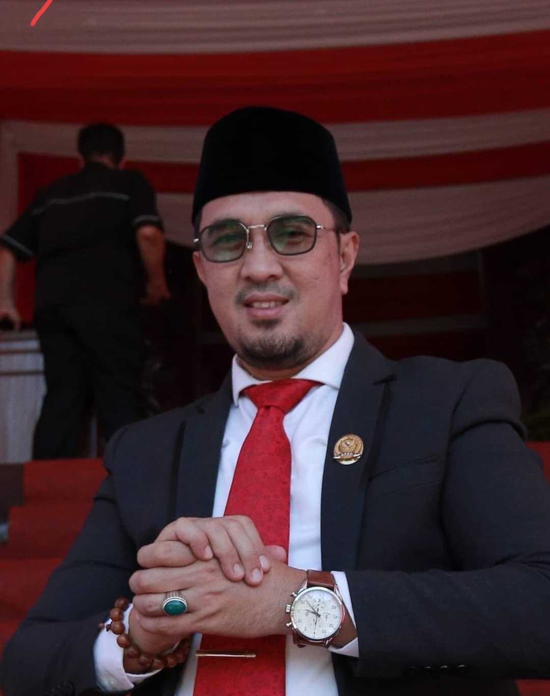 Gubernur Larang Sekolah Adakan Study Tour dan Wisuda, Kusmito: Perintah Gub Atas Dasar Cinta kepada Warga