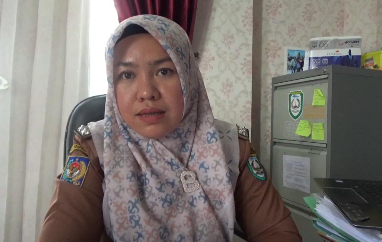 Guru PPPK Bisa Jadi Kepala Sekolah, Dikbud Kepahiang Ungkap Syaratnya