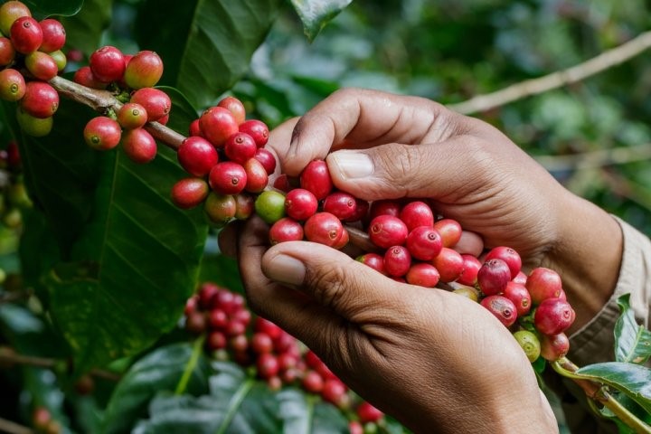 Hari Ini Senin 7 Juli 2025, Harga Kopi di Rejang Lebong Belum Berubah, Segini
