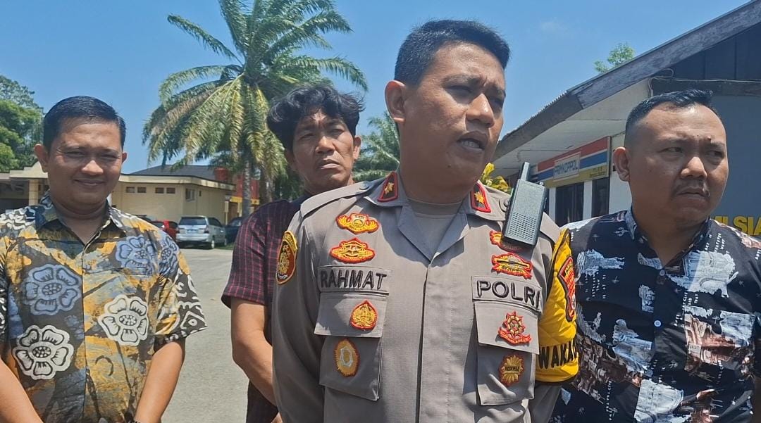 Tim Saber Pungli di Bengkulu Selatan Mulai Gerilya, Siapa pun Bisa Lapor dan Dijamin Kerahasiaannya