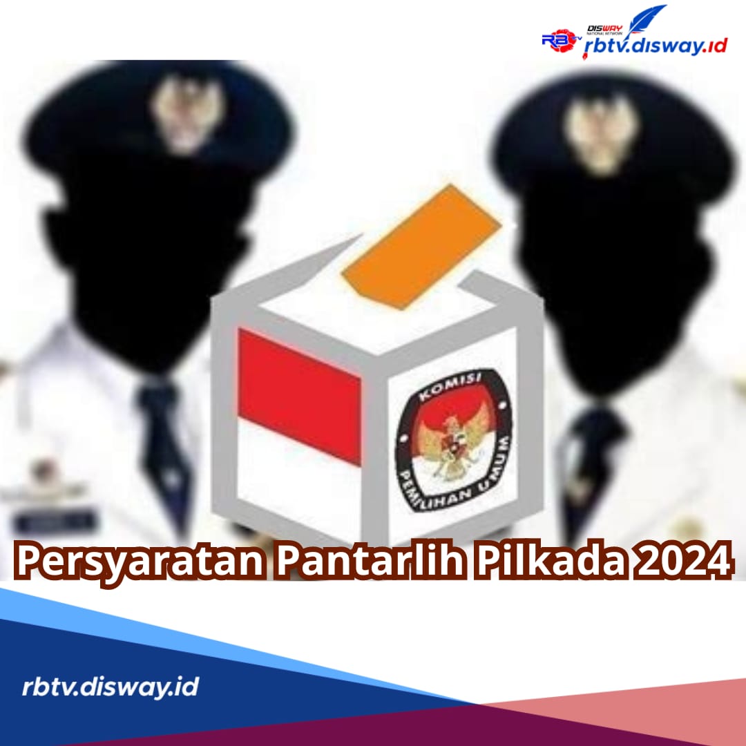 Gajinya Menggiurkan, Ini Ketentuan Persyaratan Pantarlih Pilkada 2024