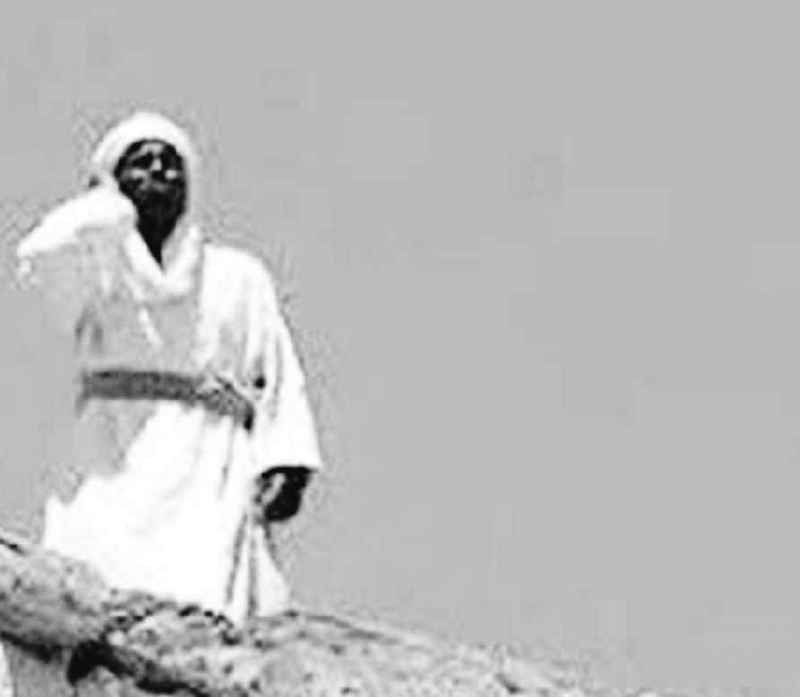 Adzan dan Air Mata, Kisah Adzan Terakhir Bilal bin Rabah setelah Wafatnya Rasulullah SAW