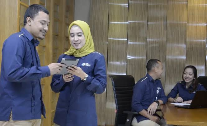 Peluang Kerja di BUMN, PT Kliring Berjangka Indonesia Buka Lowongan Kerja Posisi Staf Human Resources