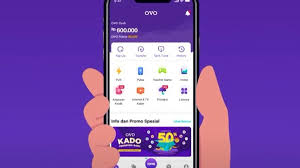 Cara Aktifkan Fitur Pinjaman Online di Aplikasi OVO 2025, Bisa Cair Rp 500 Ribu - Rp 10 Juta