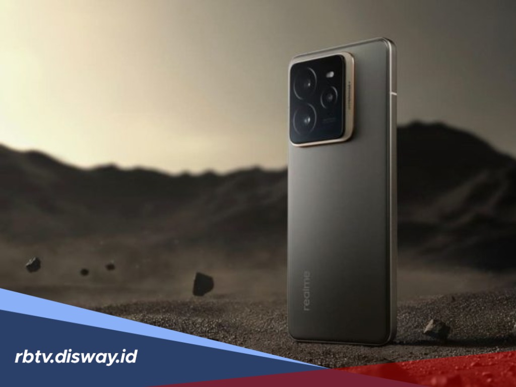 Baru Rilis Harga Anjlok! RAM 12/512 GB Baterai Jumbo hingga 7.000 mAh