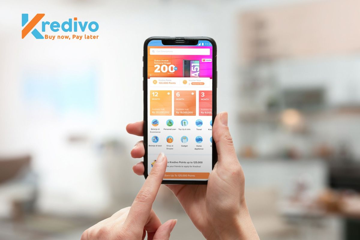 Daftar Daerah di Luar Jawa yang Didatangi DC Lapangan Kredivo, Jangan Menunggak jika Tak Mau Didatangi