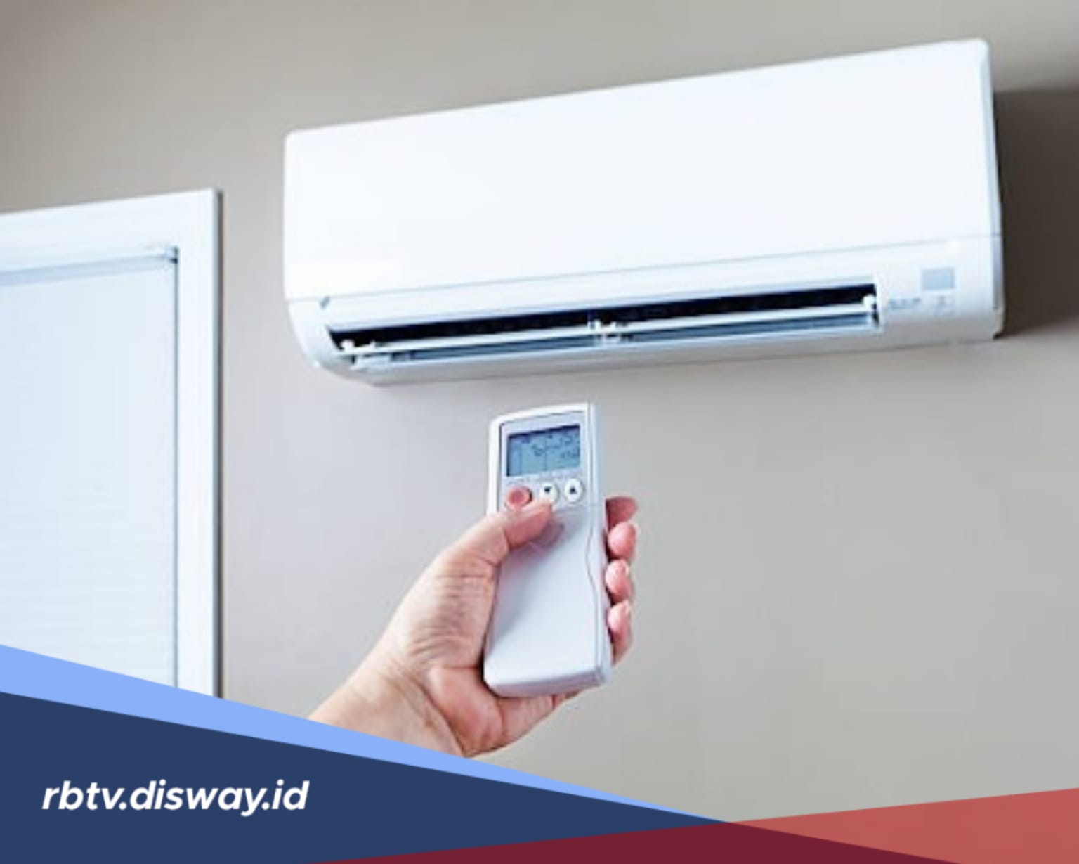 5 Tips Hemat Listrik Saat Pakai AC: Dompet Aman, Rumah Tetap Adem