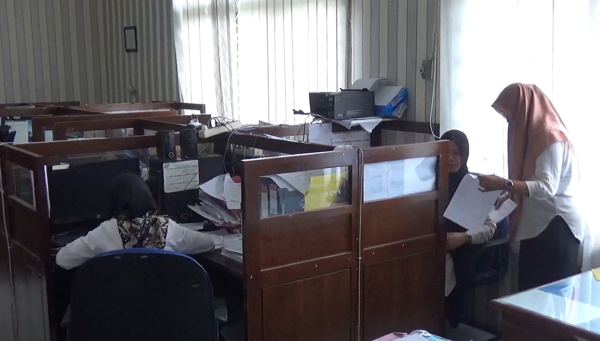 Belanja Pegawai Pemkab Kepahiang Sudah Bengkak, Gaji PPPK Terancam