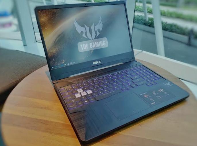 Dirilis Bareng Zephyrus, Ini Alasan Asus TUF Gaming FX505DY Masuk Daftar Rekomendasi untuk Anda