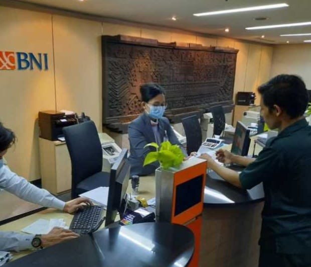 Butuh Pinjaman KUR? BNI Sediakan Plafon Kredit hingga Rp 100 Juta