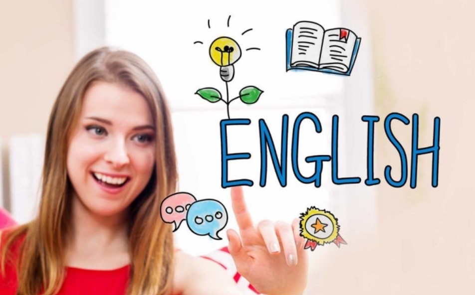 Sudah Jadi Bahasa Universal, Begini Cara Cepat Belajar Bahasa Inggris