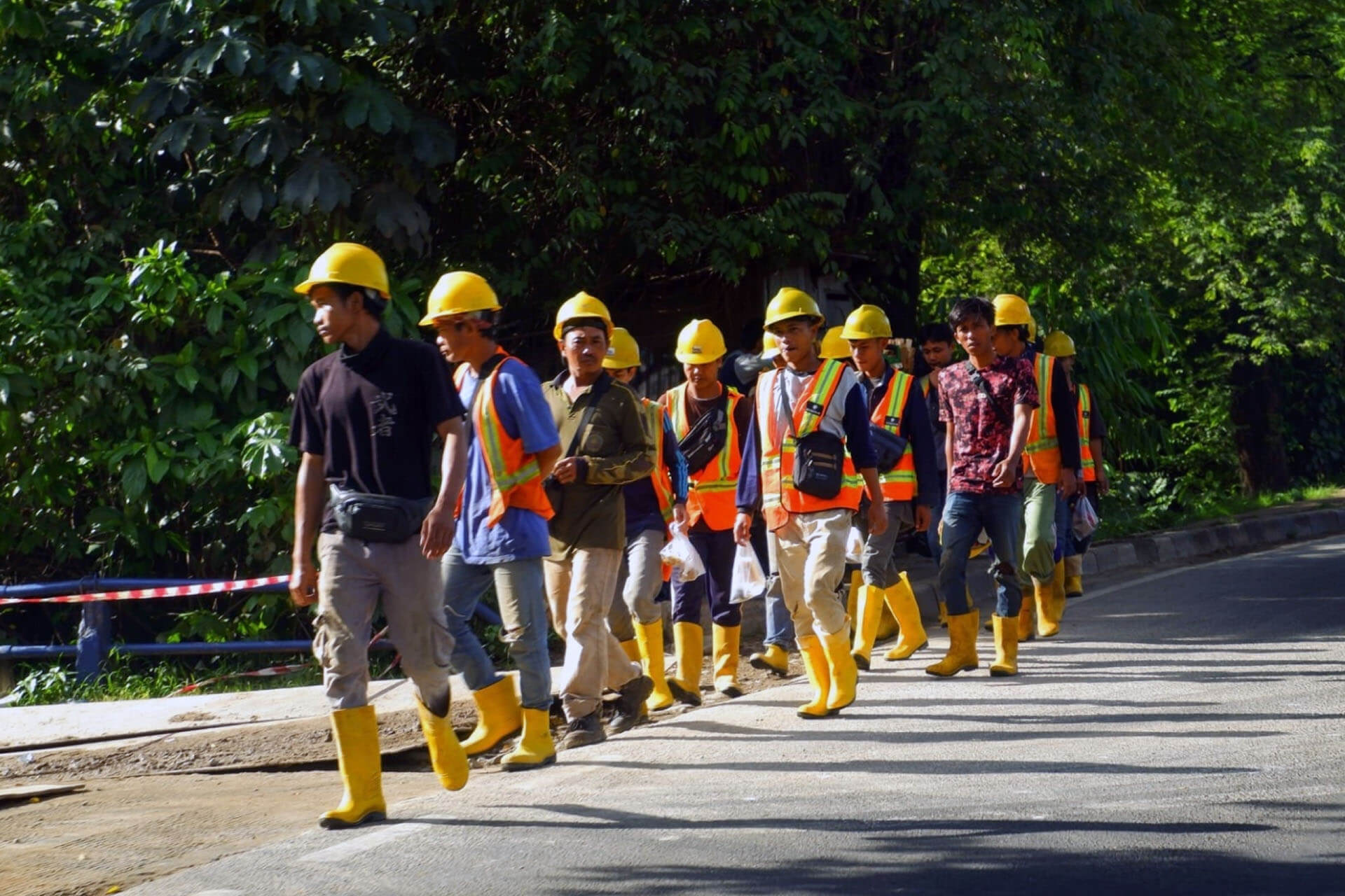 Rincian UMK Seluruh Kabupaten dan Kota di Bengkulu Tahun 2026, Dengan Perhitungan Naik 10,5 Persen