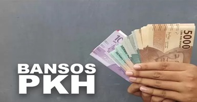 Bansos PKH Tahap 2 Sudah Cair, Ini Syarat yang Harus Dipenuhi Penerima