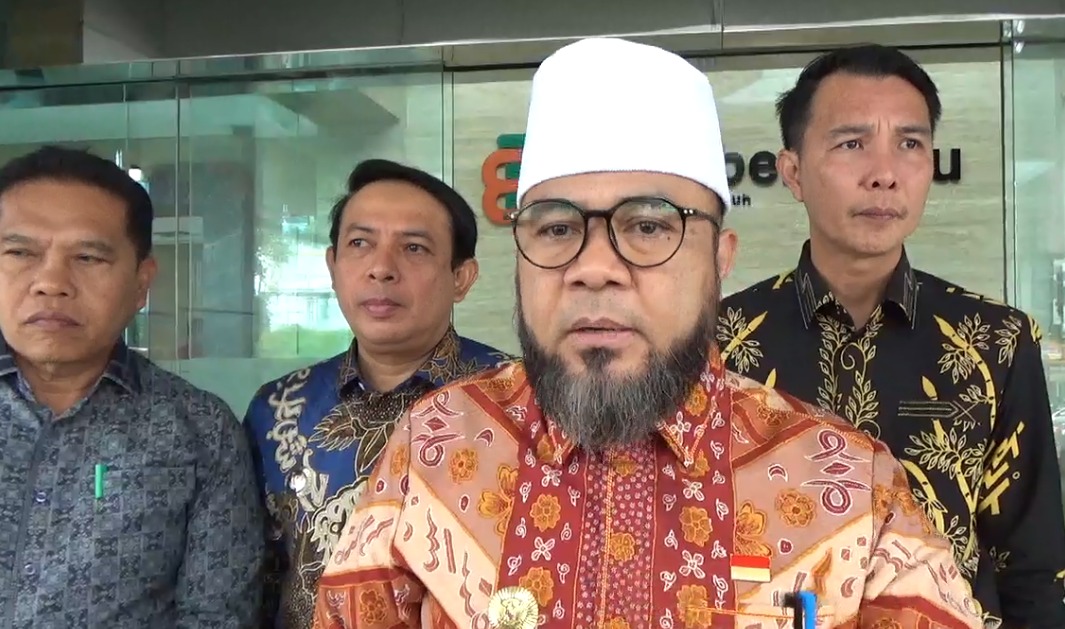 Gubernur Helmi Hasan Akan Galang Dana untuk Pemulihan Aceh Tamiang, DPRD Provinsi Bengkulu Dukung Pemprov