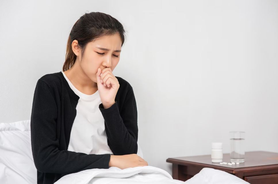 Obat Batuk Alami yang Ampuh dan Mudah Ditemui, Sudah Coba? 