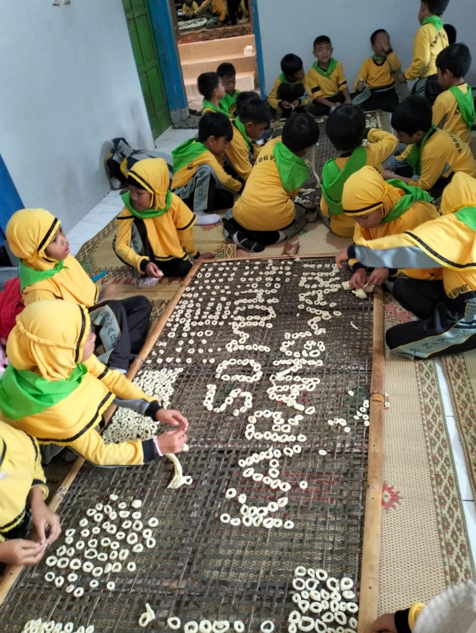 Top! BRI Dorong Usaha Camilan Menjadi Produk Oleh-Oleh Unggulan