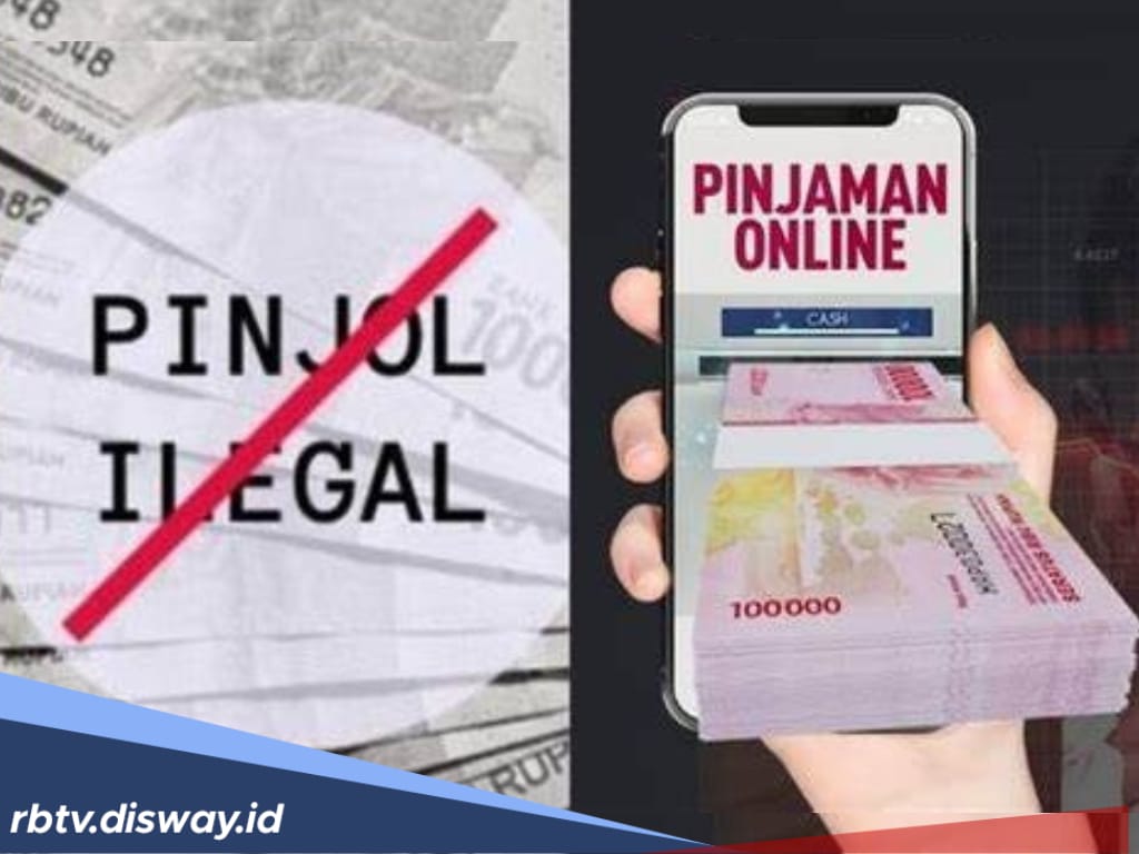 Jangan Jadi Korban Selanjutnya, Ini 5 Cara Mencegah Data Pribadi Dibobol Pinjol Ilegal