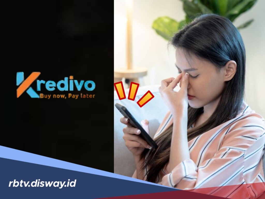 Jangan Kabur! Begini Tips Tenang Hadapi DC Kredivo yang Datang ke Rumah