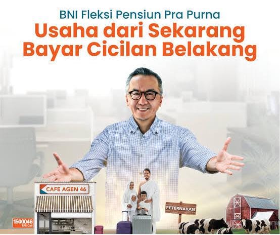 5 Tempat Pinjaman Pensiunan untuk Modal Usaha, Bisa Pinjam Sampai Rp500 Juta, Cek Syaratnya