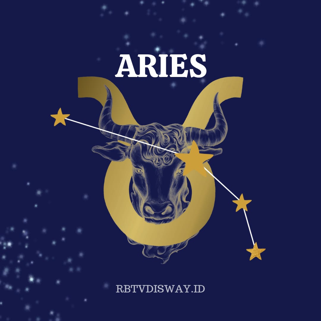 Kata Zodiak Aries Selasa 12 Desember 2023, Walaupun Pekerja Keras namun Perhatikan Kesehatan